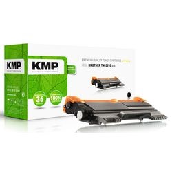Tonerpatron kmp tn-2010 sort