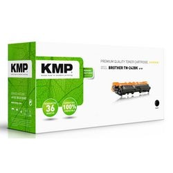 Tonerpatron kmp brother tn-242bk sort