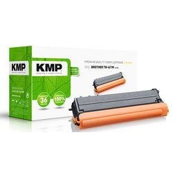 Tonerpatron kmp brother tn-421m magenta
