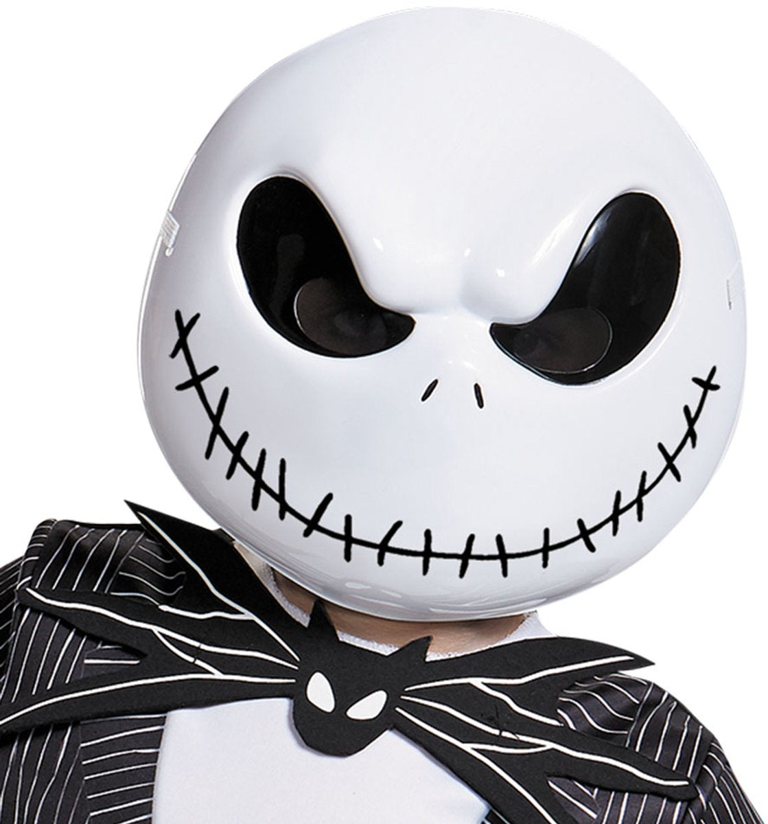 Forklædning Jack Skellington Classic (EU) S 5-6