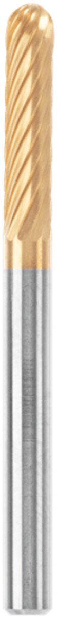 Dremel max - cylindrisk hårdmetal skærebit