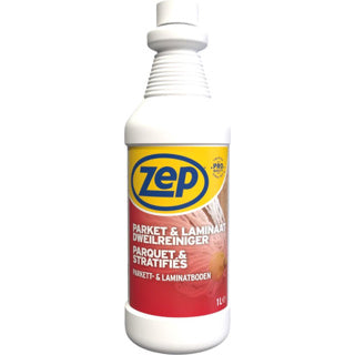 Zep 1070013 - parket laminat mopperenser 1l | 3 stk