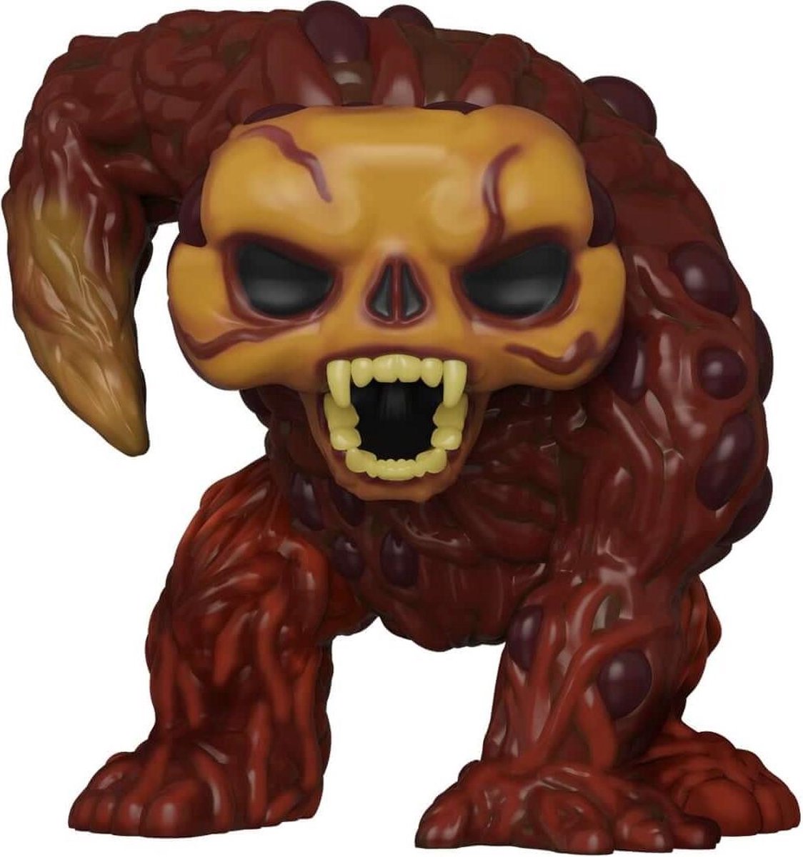 Funko the flash - pop! vinyl - helte - dc tegneserier blodværk samleobjekt - flerfarvede