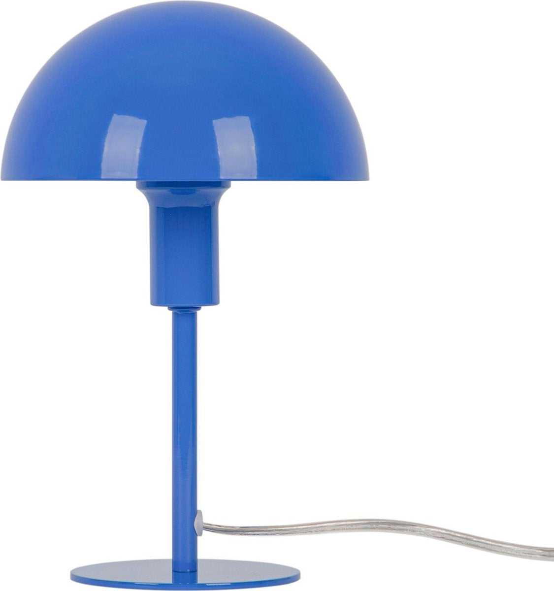 Nordlux ellen mini bordlampe-e14-blå