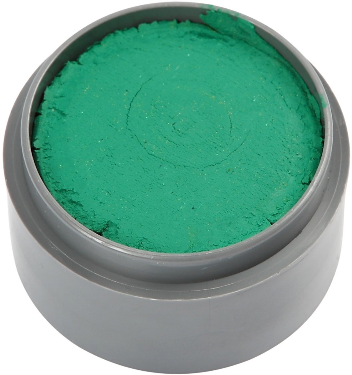 Creativ firma grimace make-up, 15 ml, grøn 401