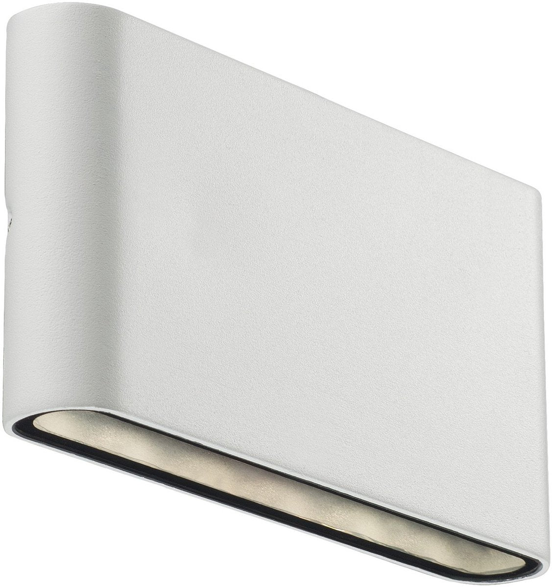 Nordlux kinver - væglampe - LED modul - hvid