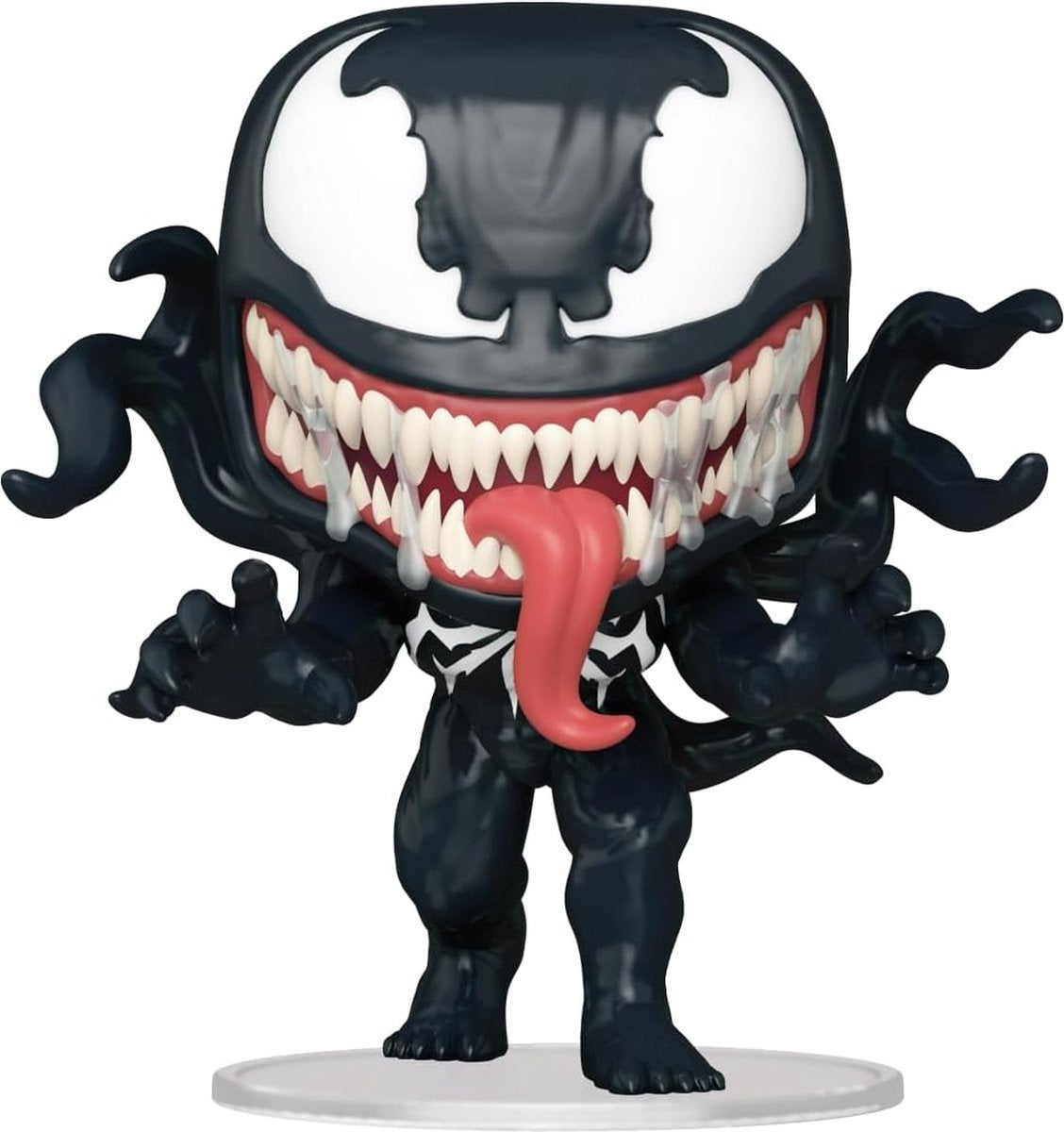 Funko pop! spil: spider-man 2 - giftdukke #972