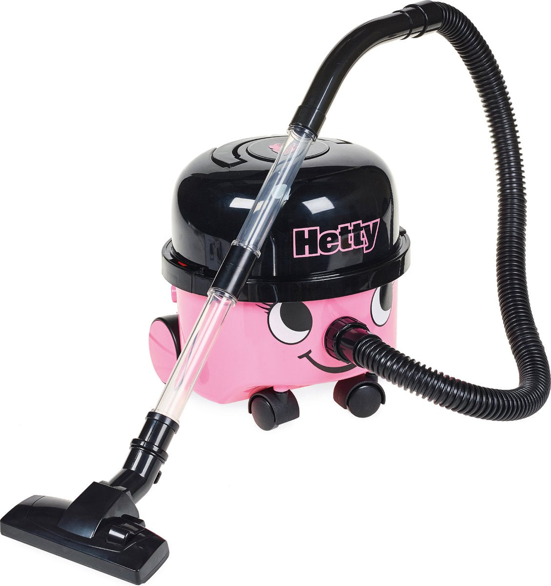 Casdon Hetty Toy Vacuum Cleaner