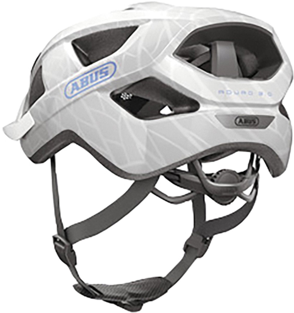 Abus Helm Aduro 3.0 Midnight Blue S 51-55cm