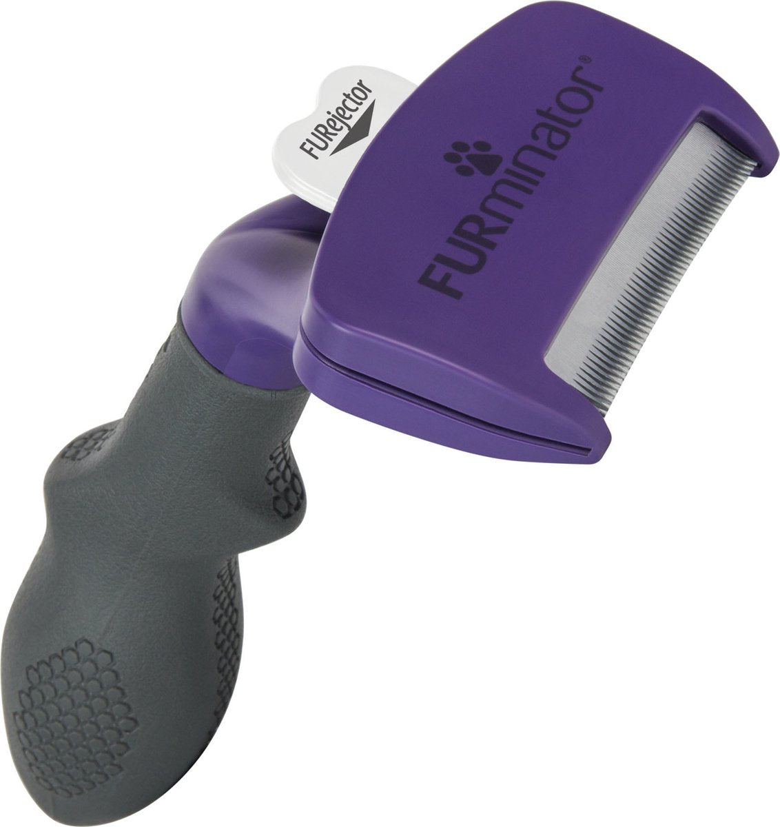 Furminator kat kort hår - l