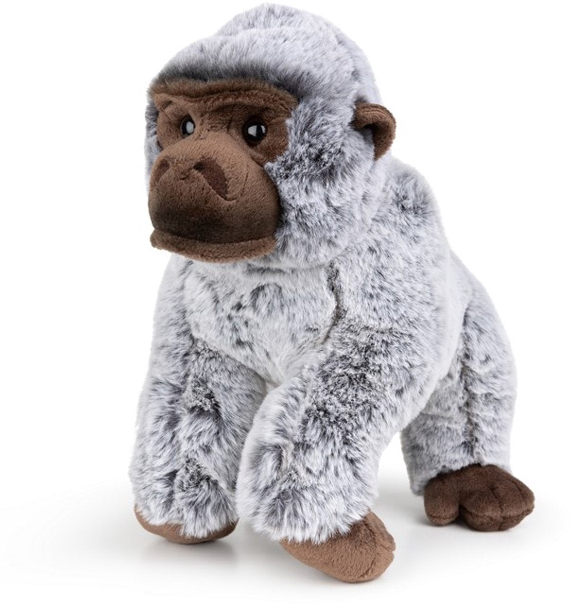 Bon ton toys - wwf eco gorilla - 25 cm