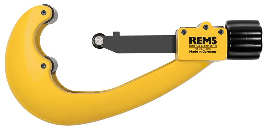 Rems rørskærer race cu-inox 64-120
