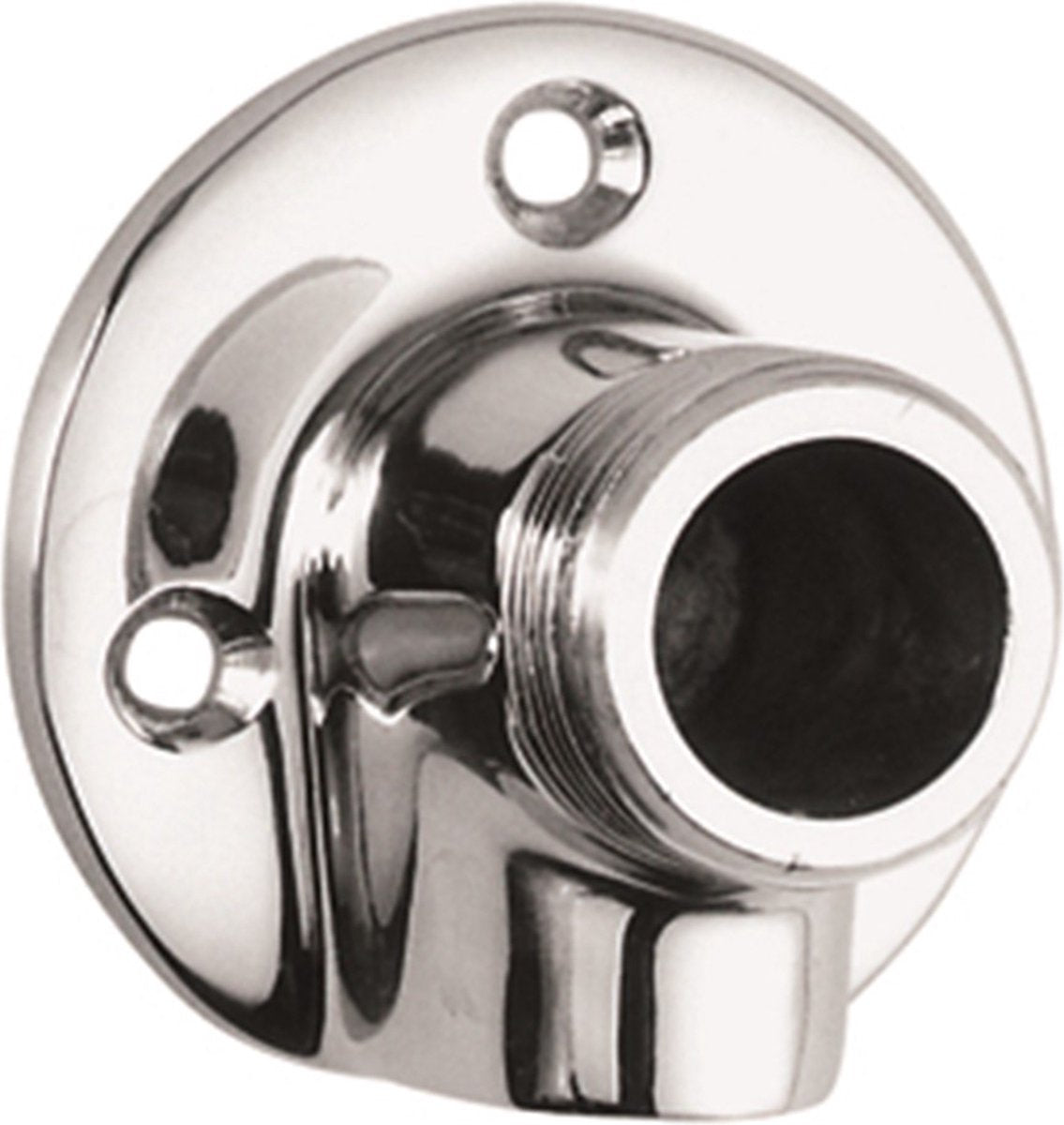 Grohe vægpladekobling pr. par 3 4 x15mm krom