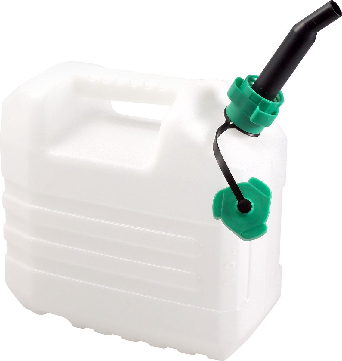 Eda jerry dunk - med tud - 10 liter