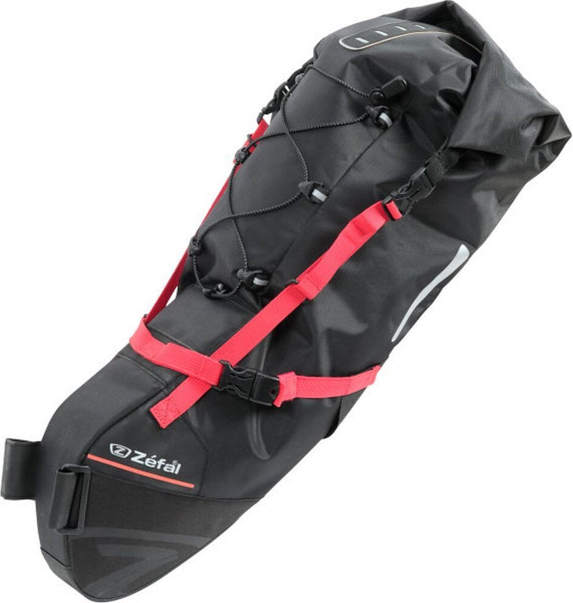Zefal sadeltaske z adventure r17