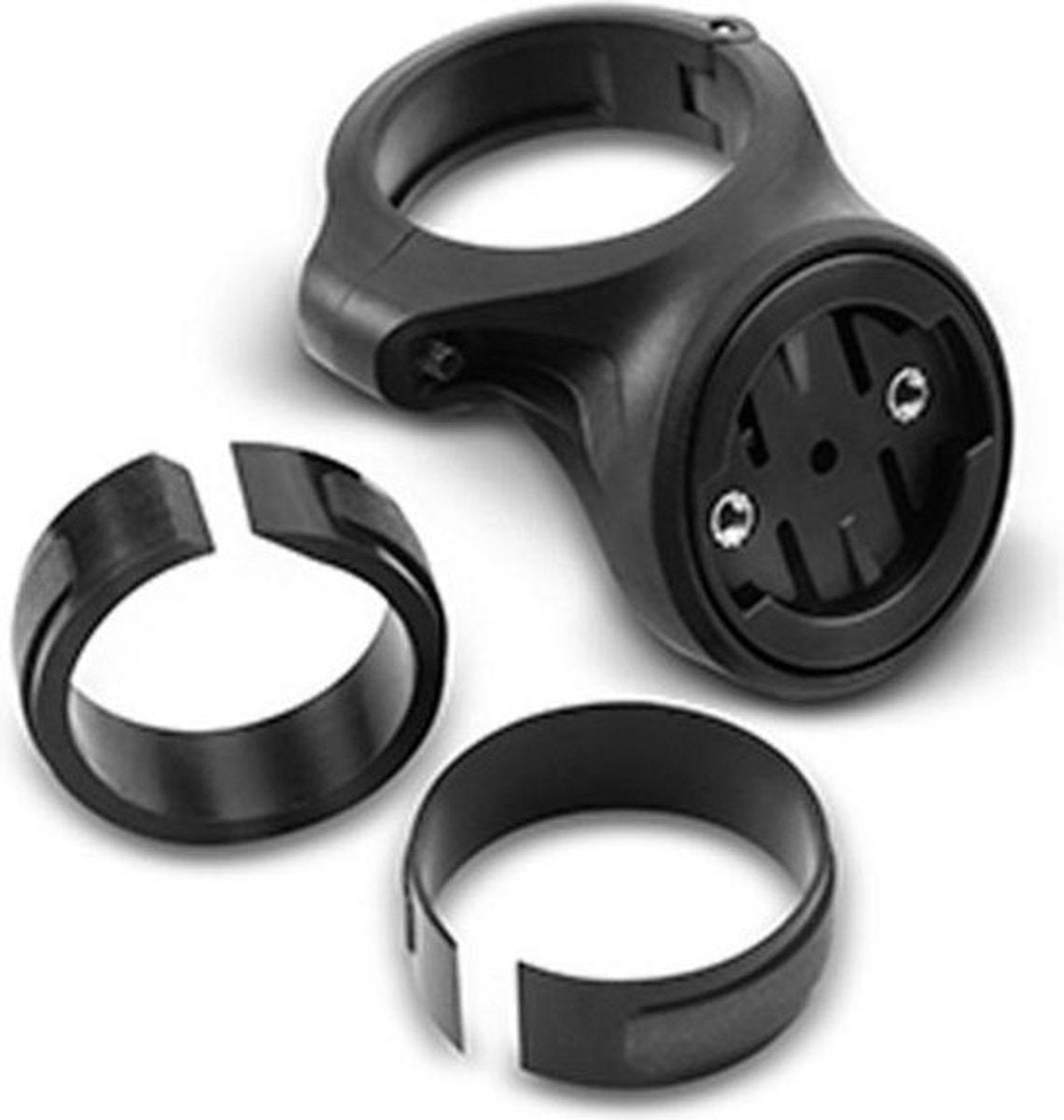 Garmin varia radar cykellygter sort