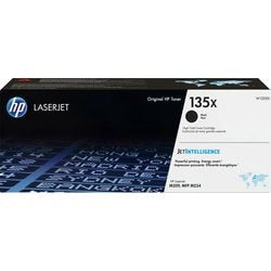 Tonerpatron hp135a sort