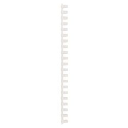 Bindende ryg uden mærke 69051 PVC