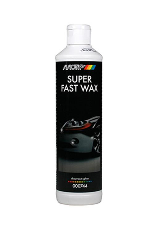 Superhurtig voks MOTIP 500ml
