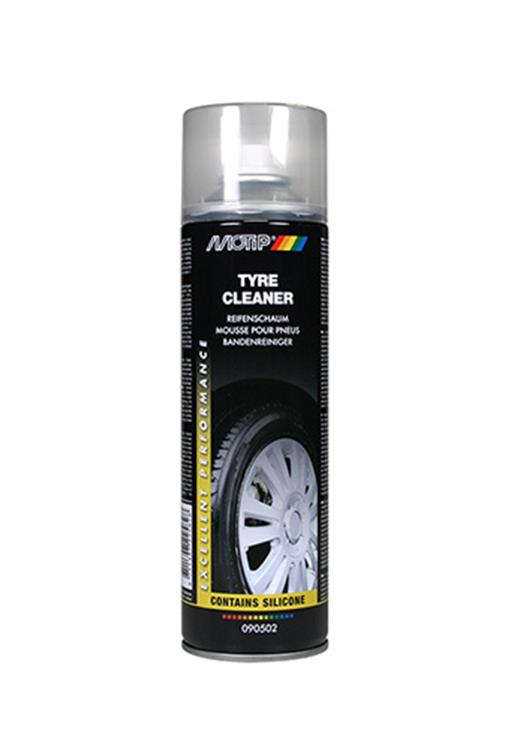 Motip 1051578 - dækskum spraydåse 500 ml | 1 stk