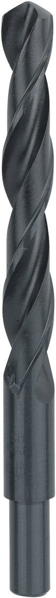 Bosch - metalbor hss-r, din 338 15,0 x 114 x 169 mm