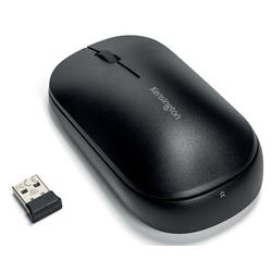 Mus kensington k75298ww sort trådløs