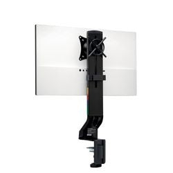 Monitorarm Kensington K55512ww sort 2080 g