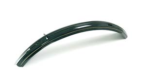 Falkx Front Fender 28x1 1 2 Sort