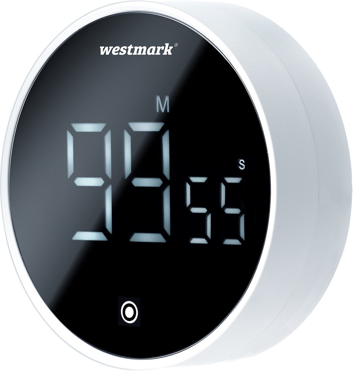 Westmark rund køkkenur, 10992260