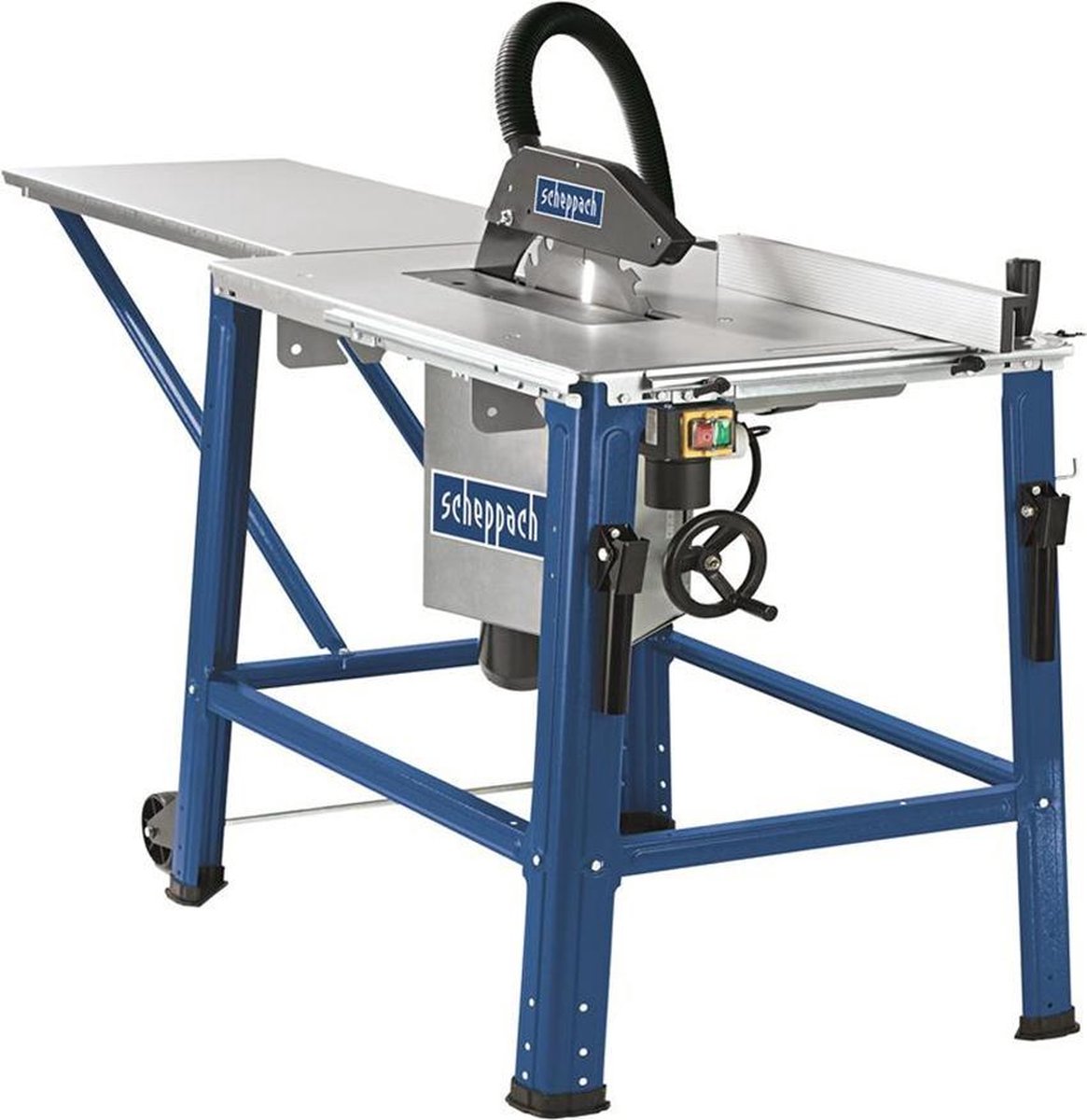 Scheppach HS120O savbord med fod - 2200W - 315mm