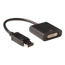 Displayport til DVI kabel act ak3985 sort