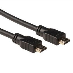 Act 2m ethernet kabel hdmia m m