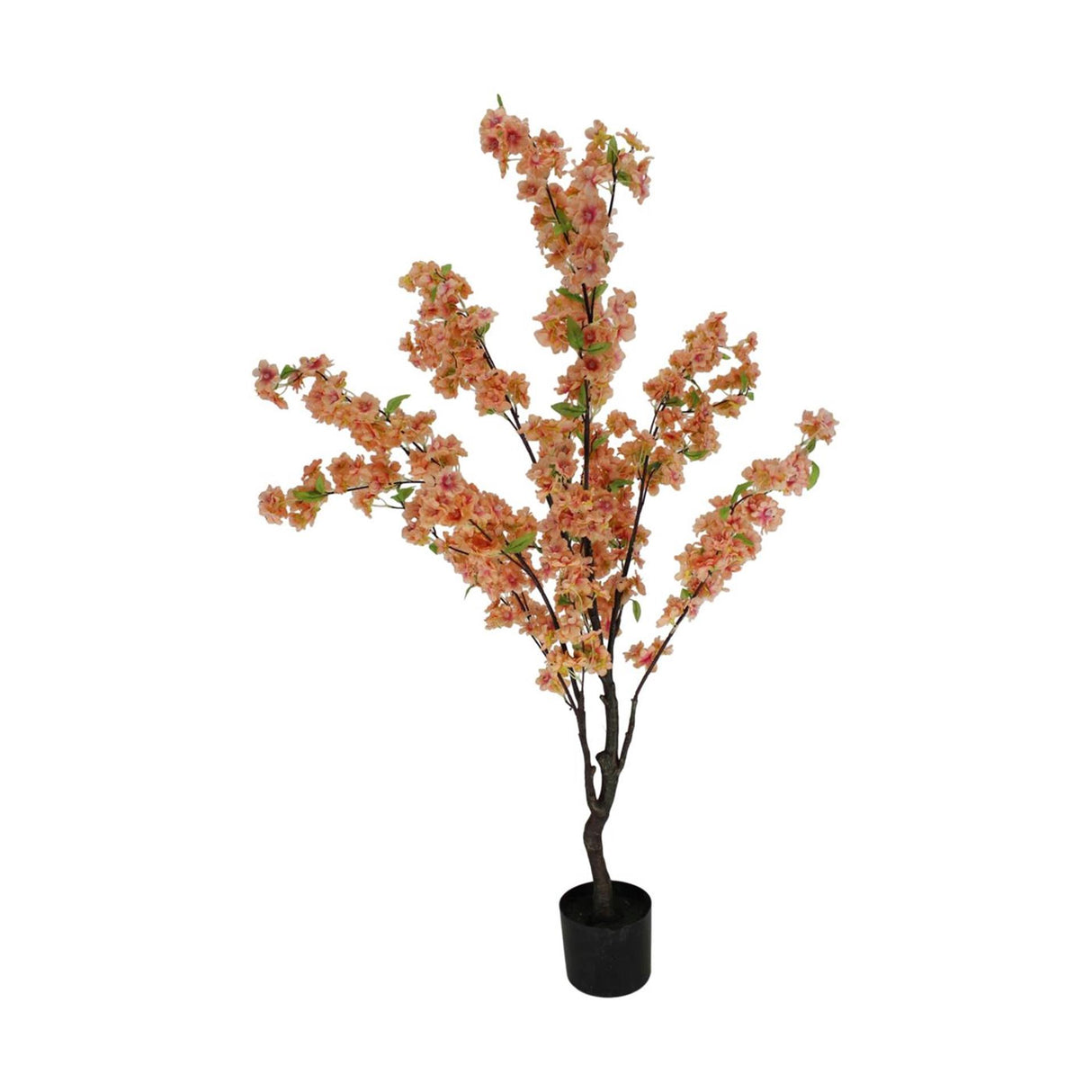 Dijk naturlige samlinger kunstig træblomst 115x50x50cm