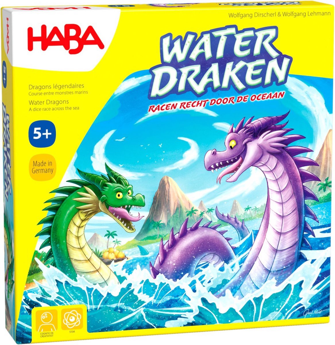 Haba - vanddrager 1307133005