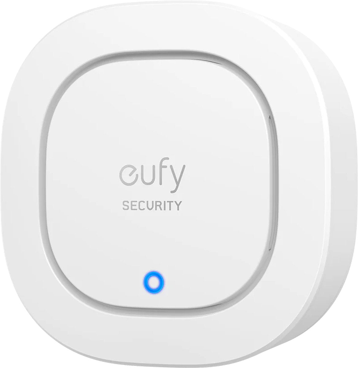 Eufy sikkerhedssirene (105 db trådløs alarm)