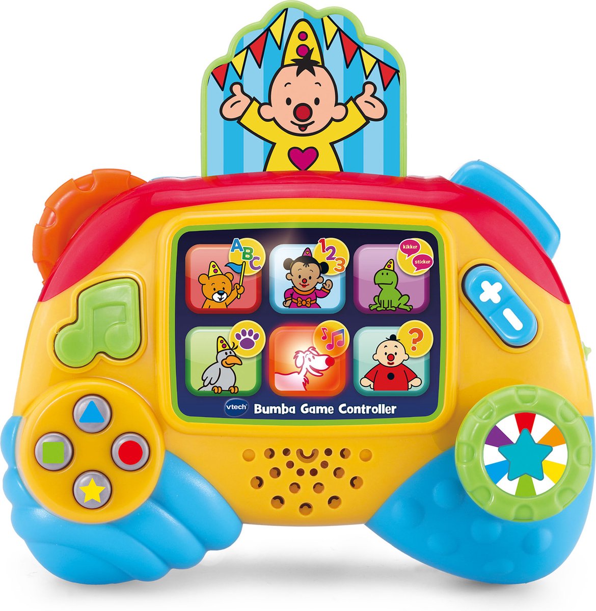 Vtech bumba spil controller