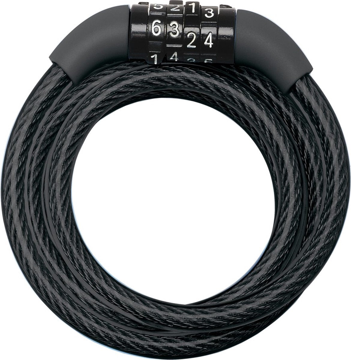 Masterlock cykelnøgle 8143dpro 8143eurdpro