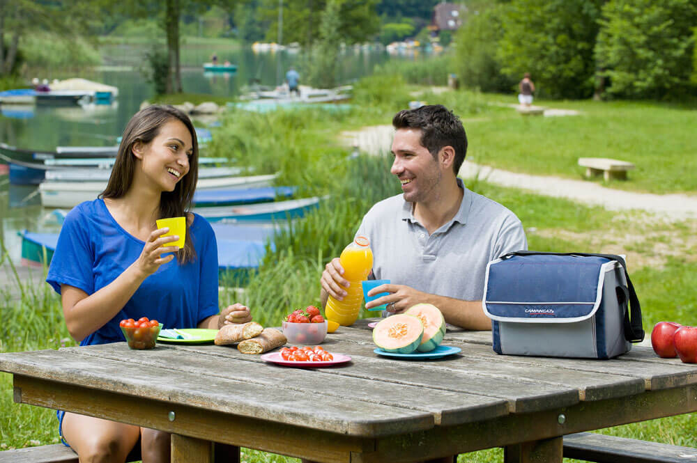 Campingaz Fold N Cool Cooler Bag 10L
