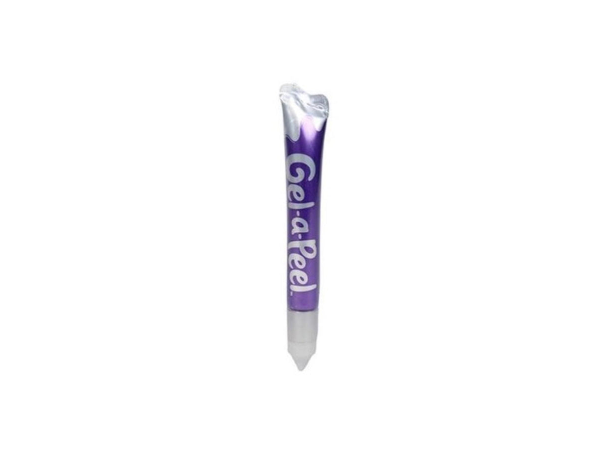 Gel-a-peel tube refill lilla