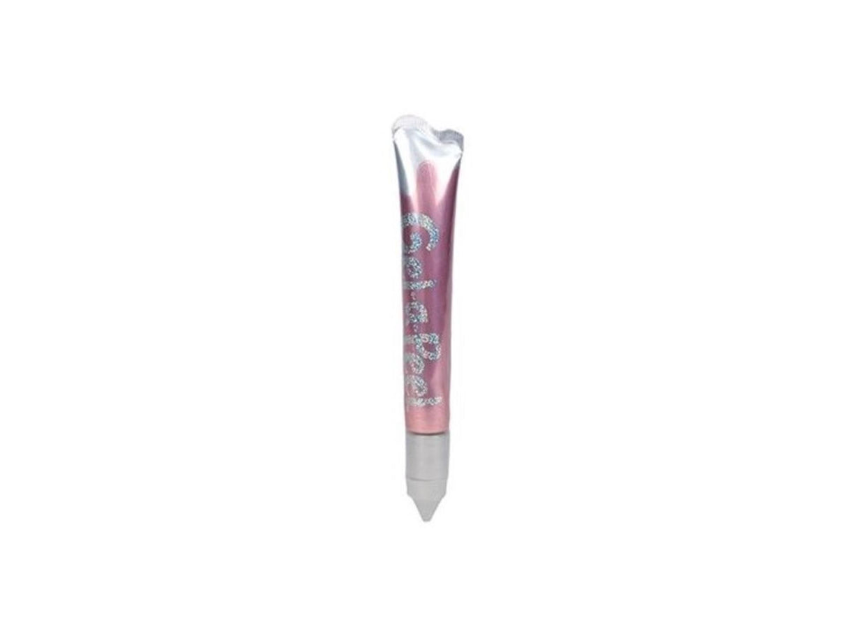 Gel-a-peel tube refill lys pink