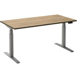 Zit-sta-bureau ceha adjust 2 plus ade2plme128q9006ro eiken