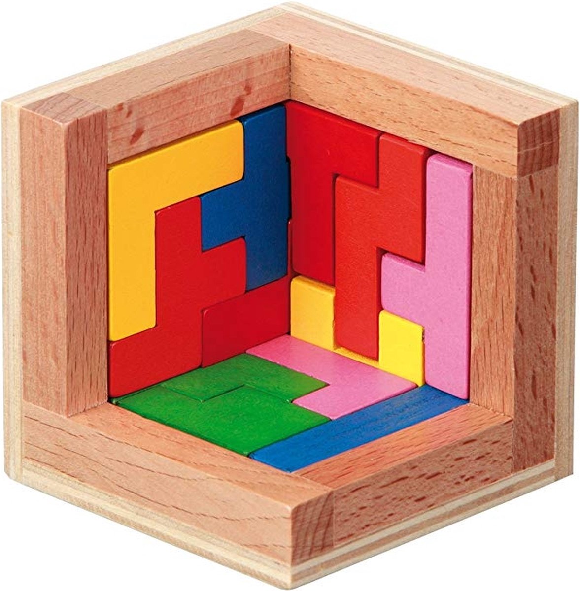 Philos pentominos puslespil