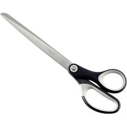 Leitz titanium saks - 260 mm - sort
