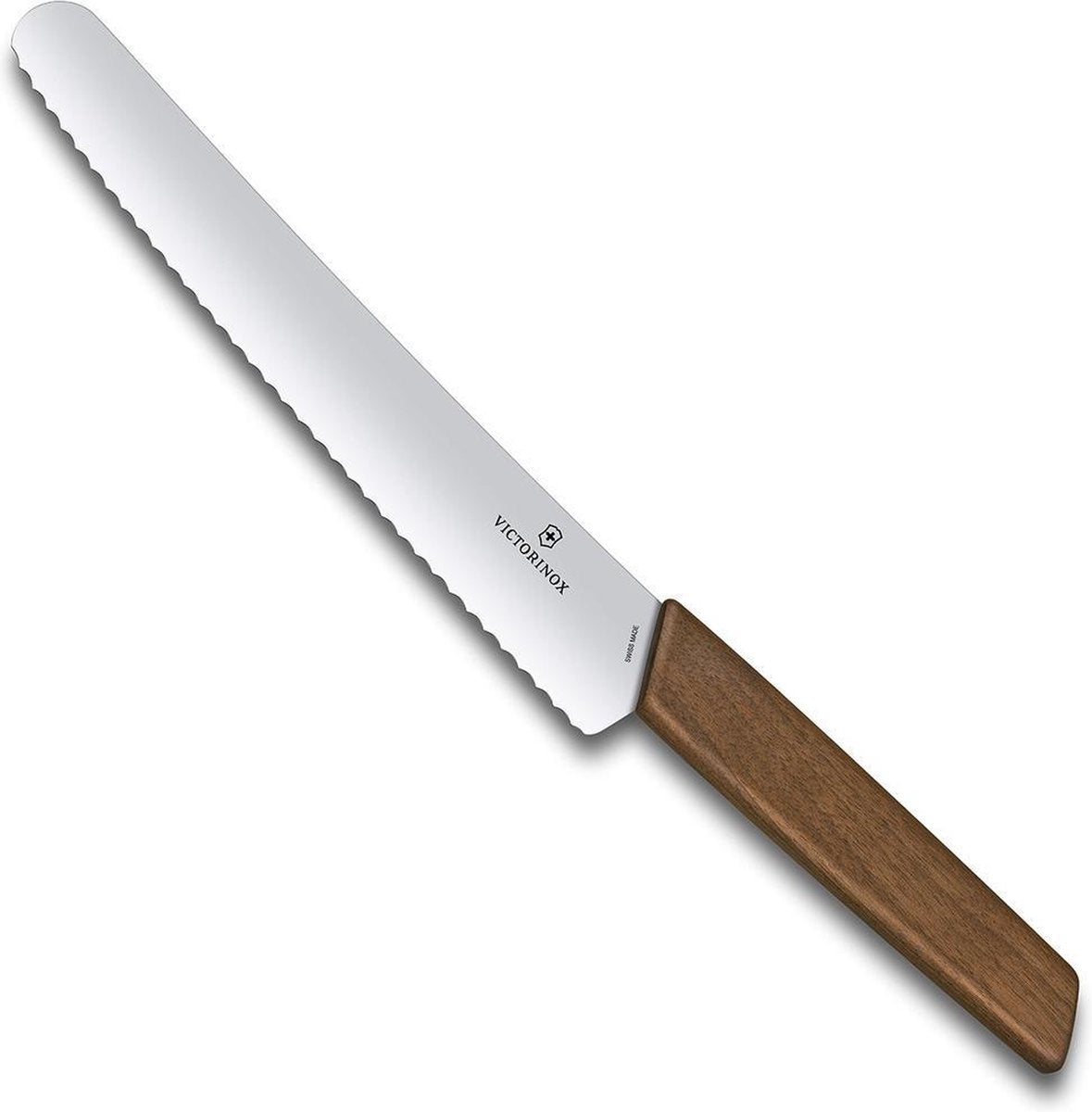 Victorinox schweizisk moderne bagerkniv 22cm.