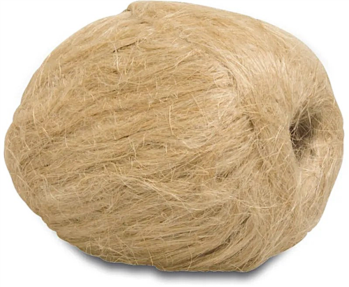 Griffon hamp knude 100gr