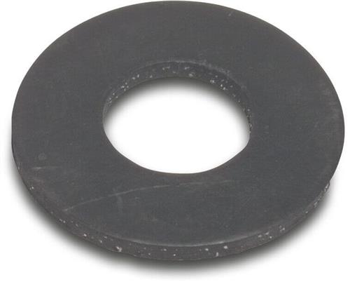 Pakningsring gummi pn6 dn20 28x53mm