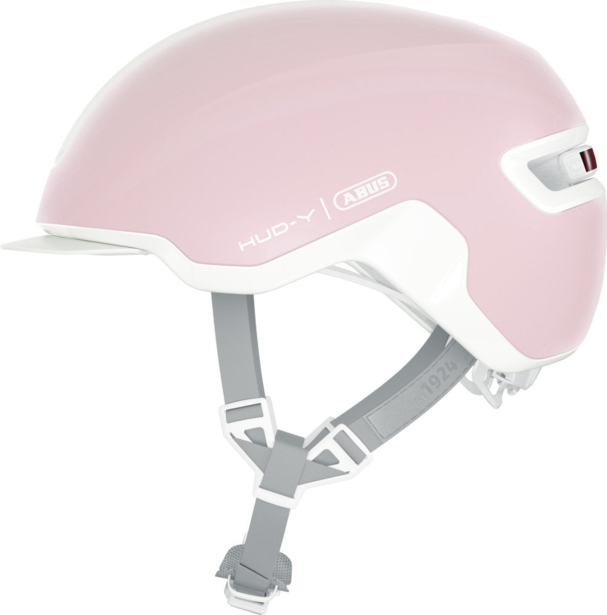 Abus hud-y ren rose l