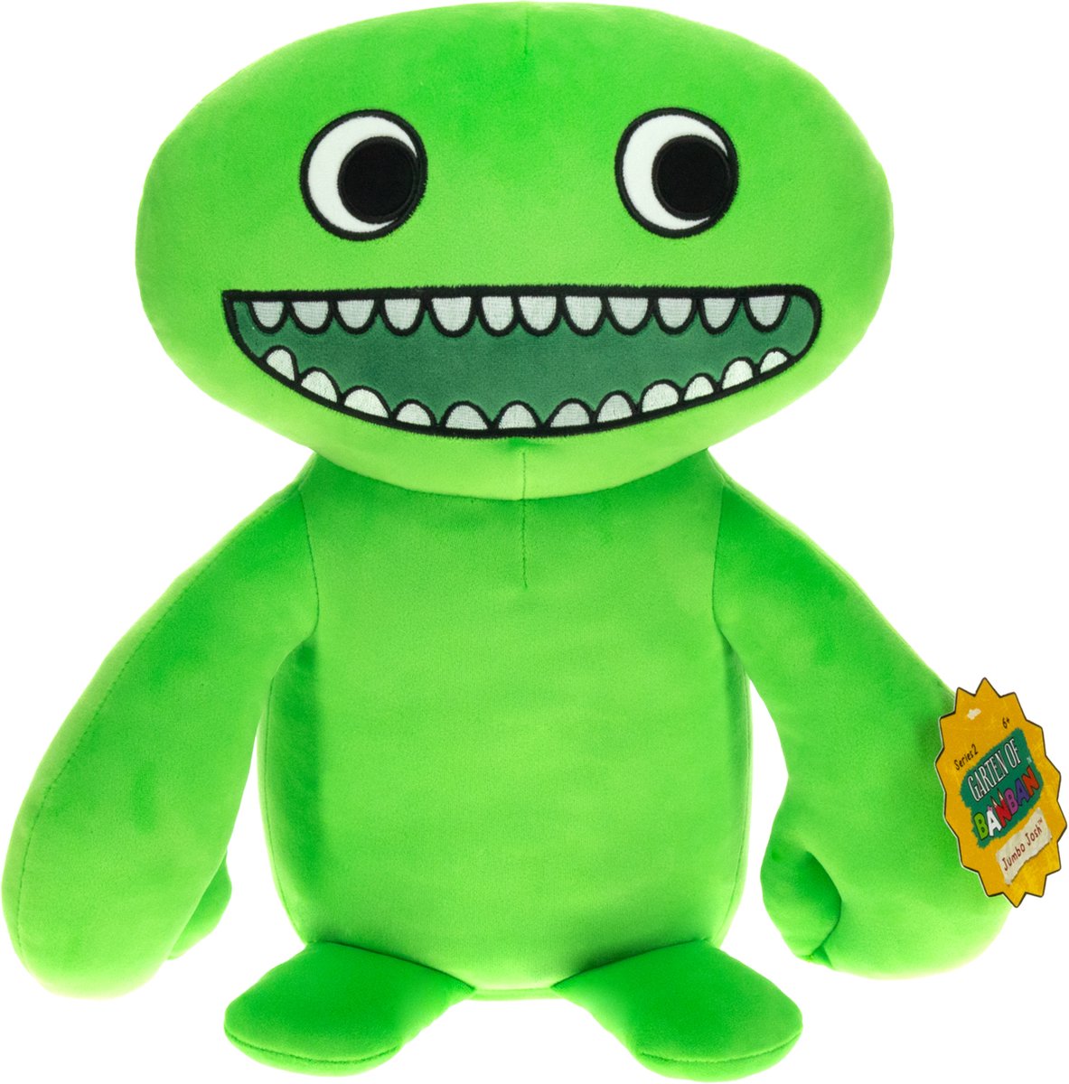 Have af banban krammetøj - jumbo josh 40 cm