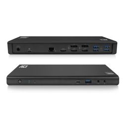 Docking station act ac7048 sort