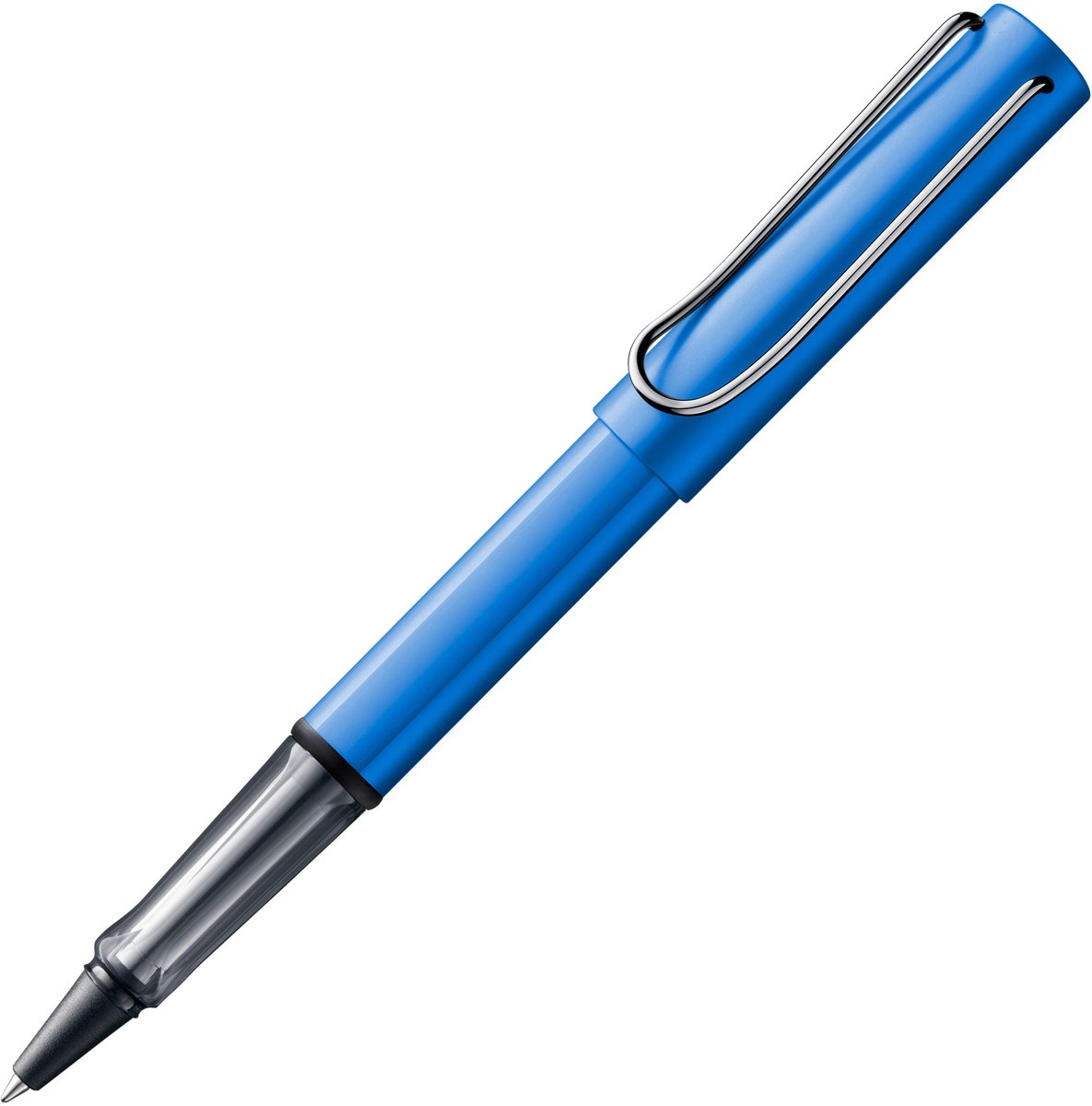 Lamy al-star rollerball - havblå